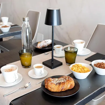 Bed & Breakfast Haddar Etna Zafferana Etnea