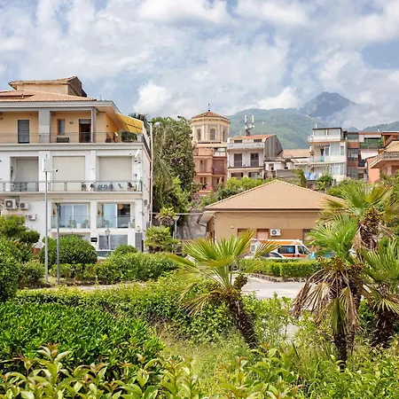 Haddar Etna 3* Zafferana Etnea