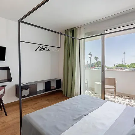 Haddar Etna Bed & Breakfast 3*